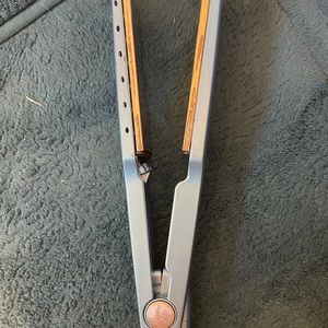 Babyliss pro nano titanium ionic flat iron